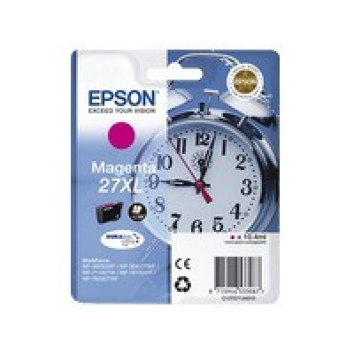 Epson T27034012, 27 magenta cartuccia originale
