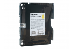 Ricoh 257053 giallo (yellow) cartuccia di pulizia originale