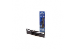Epson nastro originale della stampante, C13S015307, nero, Epson LQ 630, 630S