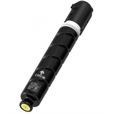 Canon C-EXV48y giallo (yellow) toner compatibile