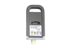 Canon PFI-711M, 6848C001 magenta cartuccia compatibile