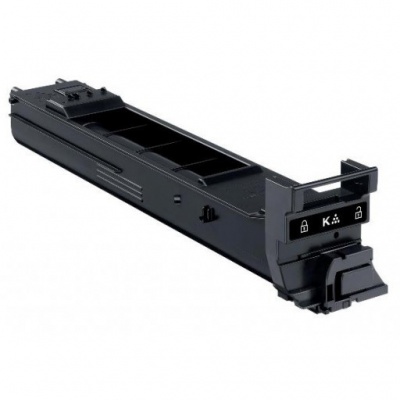 Konica Minolta A0DK152 nero (black) toner compatibile