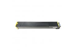 Sharp MX-61GTYA, MX-60GTYA giallo (yellow) toner compatibile