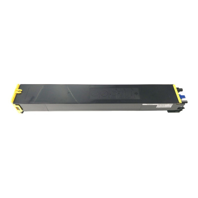 Sharp MX-61GTYA, MX-60GTYA giallo (yellow) toner compatibile
