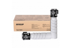 Develop TN-118 A3VW0D0 nero (black) toner originale