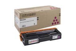 Ricoh 407545 magenta toner originale