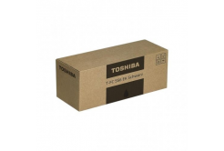 Toshiba TFC556EK 6AK00000354 nero (black) toner originale
