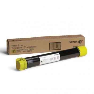 Xerox 006R01704 giallo (yellow) toner originale