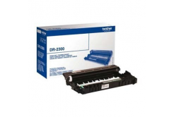 Brother DR-2300 nero (black) tamburo originale