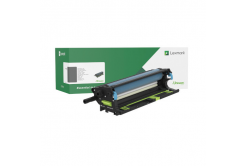 Lexmark 72K0P00 nero (black) tamburo originale