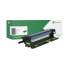 Lexmark 72K0P00 nero (black) tamburo originale
