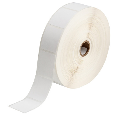 Brady BPT-522-305 / 236731, etichette in carta termica, 57.15 mm x 76.20 mm
