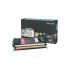 Lexmark C5340MX magenta toner originale