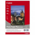Canon Photo Paper Plus Semi-Glossy 1686B026, 260 g/m2, A3, 20pz, semi-lucido, raso, bianco, carta fotografica