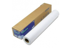 Epson Production Photo Paper Semigloss, 24", C13S450376, 200 g/m2, 610mmx30m, rotolo, bianco, carta fotografica