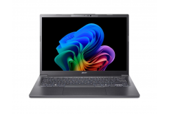 Acer NX.JDJEC.00B Aspire 14 AI/A14-52MT-76GE/U7-256V/14"/WUXGA/T/16GB/512GB/Intel int/W11H/Grigio/2R