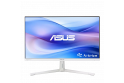 Monitor ASUS VU249HFI-W 90LM09JT-B01K70, 24", LED