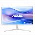 Monitor ASUS VU249HFI-W 90LM09JT-B01K70, 24", LED