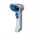 Zebra DS8108-HC DS8108-HCBU2104ZVW, 2D, SR, multi-IF, kit (USB), bianco, blu