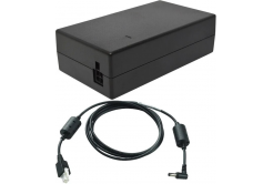 Zebra KIT-PWR-12V50W adattatore AC/DC 100-240V 2.4/4.16A 12V 50W + cavo (CBL-DC-388A1-01 + PWR-BGA12V50W0WW)