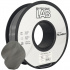 Professional Lab FG-P14-E1, 3D filamento, HS-PLA, 1,75mm, 1000g, Grigio (Grey)
