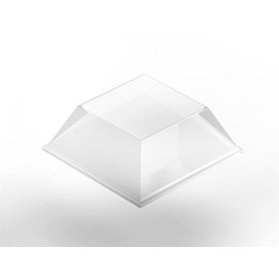 3M Bumpon™ SJ5323 trasparente, piastra = 36 pz