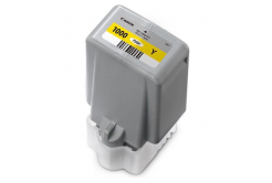 Canon PFI-1000Y, 0549C001 giallo (yellow) cartuccia d'inchiostro originale