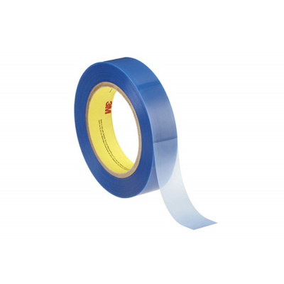 3M 8901 Nastro per mascheratura in poliestere per alte temperature, 50 mm x 66 m