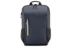 Zaino per notebook 15,6", HP Travel, blu in poliestere, HP