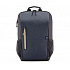 Zaino per notebook 15,6", HP Travel, blu in poliestere, HP