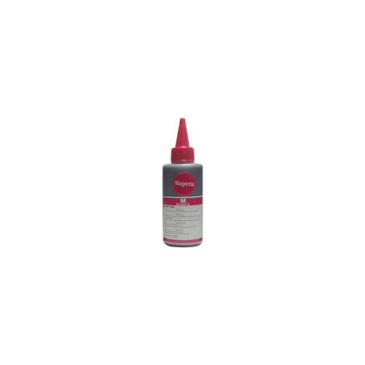 Inchiostro universale magenta (magenta) 100ml