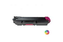 Kyocera TK-5405M 1T02Z6BNL0 magenta (magenta) toner compatibile