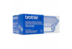 Brother TN-3130 nero (black) toner originale