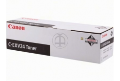 Canon C-EXV24 nero (black) toner originale