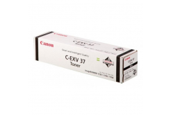 Canon C-EXV37 2787B002 nero (black) toner originale