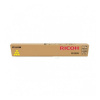 Ricoh 820117, 821059 giallo (yellow) toner originale