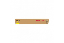 Ricoh 820117, 821059 giallo (yellow) toner originale
