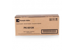 Triumph Adler PK-5012K 1T02NS0TA0 nero (black) toner originale