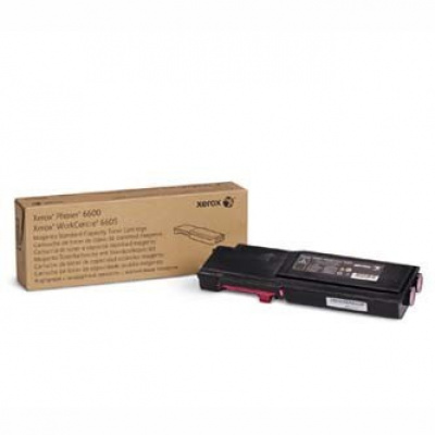 Xerox 106R02250 magenta toner originale