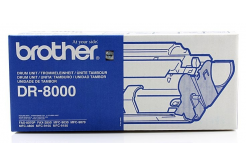 Brother DR-8000 nero (black) tamburo originale