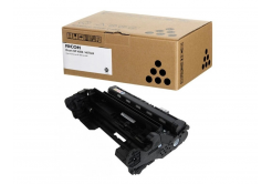 Ricoh 407324 nero (black) tamburo originale