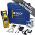 Brady M610-QWERTY-EU 317797 stampante di etichette