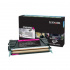 Lexmark C748H3MG magenta toner originale