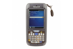 Honeywell CN75, 2D, EA30, USB, BT, Wi-Fi, GSM, num., GPS, Android