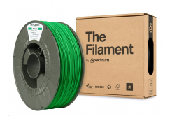 "The Filament" by Spectrum TF-24035, PLA HS, 1.75mm, ENERGY GREEN, 1kg