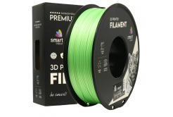 Smart Print FG-S169-E1, 3D filamento, PLA, 1,75mm, 1000g, Verde (Pastel green)