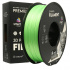Smart Print FG-S169-E1, 3D filamento, PLA, 1,75mm, 1000g, Verde (Pastel green)