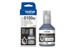 Brother BT-D100 BTD100BK nero (black) inchiostro originale