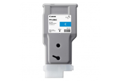 Canon PFI-206C, 5304B001 ciano (cyan) cartuccia originale