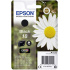 Epson 18 C13T18014012 nero (black) cartuccia originale